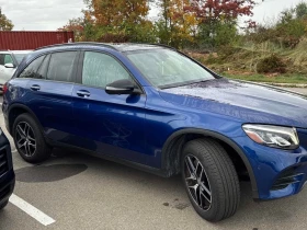 Mercedes-Benz GLC 300 * CARFAX *    | Mobile.bg    3