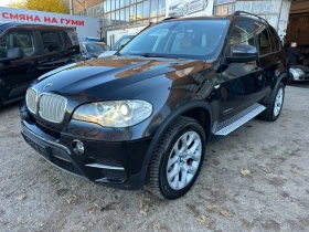 BMW X5 4.0d X-drive Facelift 