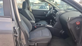Nissan Qashqai 1.5 DCI - 10400 лв. / 5317.44 € - 40244578 12
