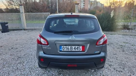 Nissan Qashqai 1.5 DCI - 10400 лв. / 5317.44 € - 40244578 6