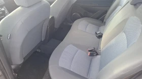 Nissan Qashqai 1.5 DCI - 10400 лв. / 5317.44 € - 40244578 16