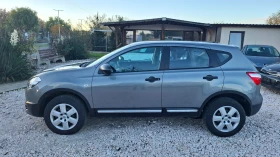 Nissan Qashqai 1.5 DCI - 10400 лв. / 5317.44 € - 40244578 7