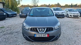 Nissan Qashqai 1.5 DCI