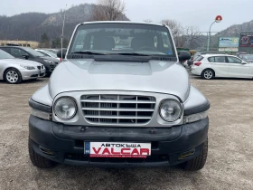 SsangYong Korando НОВ ВНОС ИТАЛИЯ 4x4 120к.с МЕРЦЕДЕС - 7600 лв. / 3885.82 € - 32087886 2