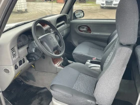 SsangYong Korando НОВ ВНОС ИТАЛИЯ 4x4 120к.с МЕРЦЕДЕС - 7600 лв. / 3885.82 € - 32087886 9