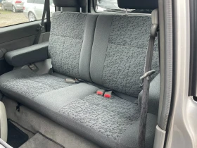 SsangYong Korando НОВ ВНОС ИТАЛИЯ 4x4 120к.с МЕРЦЕДЕС - 7600 лв. / 3885.82 € - 32087886 10