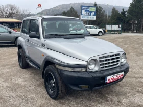 SsangYong Korando НОВ ВНОС ИТАЛИЯ 4x4 120к.с МЕРЦЕДЕС - 7600 лв. / 3885.82 € - 32087886 3