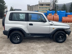 SsangYong Korando НОВ ВНОС ИТАЛИЯ 4x4 120к.с МЕРЦЕДЕС - 7600 лв. / 3885.82 € - 32087886 8