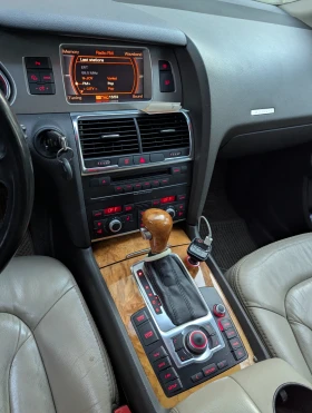 Audi Q7, снимка 5 — Bazar.bg Audi Q7, снимка 5
