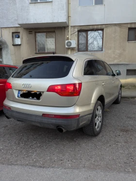 Audi Q7, снимка 3 — Bazar.bg Audi Q7, снимка 3