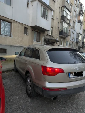 Audi Q7, снимка 2 — Bazar.bg Audi Q7, снимка 2