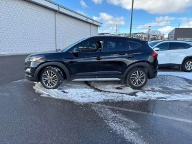 Hyundai Tucson * Luxury * CARFAX * ЦЕНА ДО БГ, снимка 4