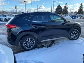 Hyundai Tucson * Luxury * CARFAX * ЦЕНА ДО БГ, снимка 5