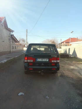 SsangYong Musso - 1300 € / 2542.58 лв. - 75239182 5