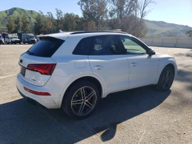 Audi Q5 PRESTIGE 55 TFSI E* �������* ��������* �����*  | Mobile.bg � ����� ������ 3