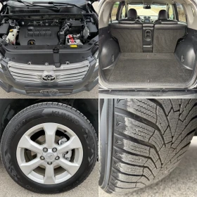 Toyota Rav4 2.0 VVT-i / FULL / AVTOMAT / EXECUTIVE / 4X4, снимка 17