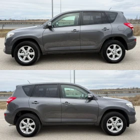 Toyota Rav4 2.0 VVT-i / FULL / AVTOMAT / EXECUTIVE / 4X4, снимка 4