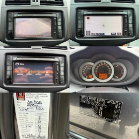 Toyota Rav4 2.0 VVT-i / FULL / AVTOMAT / EXECUTIVE / 4X4, снимка 16