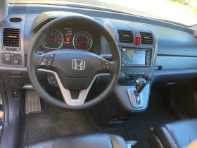 Honda Cr-v - 11000 € / 21514.13 лв. - 10272717 6
