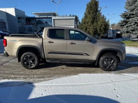 VW Amarok PanAmericana 4 Motion V6 3, 0 TDI 241 k.c 10AT - 48887 € / 95614.66 лв. - 19673783 6