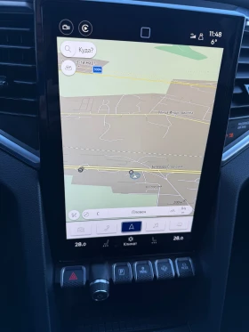 VW Amarok PanAmericana 4 Motion V6 3, 0 TDI 241 k.c 10AT, снимка 15 - Автомобили и джипове - 53677174