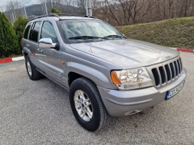 Jeep Grand cherokee 4.7 Qadradrive LPG - 7399 € / 14471.19 лв. - 59109950 3