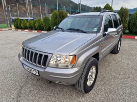 Jeep Grand cherokee 4.7 Qadradrive LPG - 7399 € / 14471.19 лв. - 59109950 2