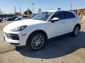 Porsche Cayenne * AWD
