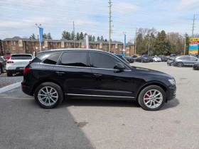 Audi Q5 * 3.0T Technik * CARFAX * ПАНОРАМА * KEYLESS *  | Auto.bg — изображение 3