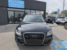 Audi Q5 * 3.0T Technik * CARFAX * ПАНОРАМА * KEYLESS *  | Auto.bg — изображение 6