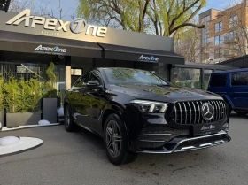 Mercedes-Benz GLE 400 Coupe/AMG - 69000 € / 134952.27 лв. - 85425086 3