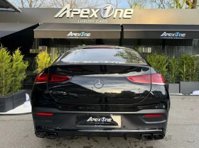 Mercedes-Benz GLE 400 Coupe/AMG - 69000 € / 134952.27 лв. - 85425086 5