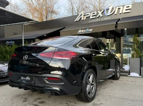 Mercedes-Benz GLE 400 Coupe/AMG - 69000 € / 134952.27 лв. - 85425086 6