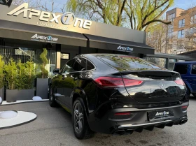 Mercedes-Benz GLE 400 Coupe/AMG - 69000 € / 134952.27 лв. - 85425086 4
