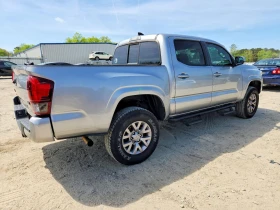 Toyota Tacoma 3.5l Sr V6 | Auto.bg — изображение 3