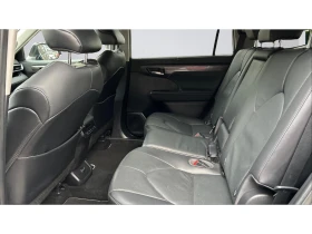Toyota Highlander Месечна вноска от 580   | Auto.bg — изображение 11