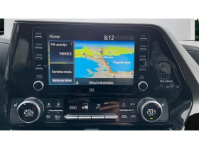 Toyota Highlander Месечна вноска от 580   | Auto.bg — изображение 15
