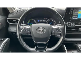 Toyota Highlander Месечна вноска от 580   | Auto.bg — изображение 9