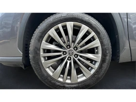 Toyota Highlander Месечна вноска от 580   | Auto.bg — изображение 16