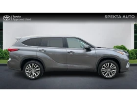 Toyota Highlander Месечна вноска от 580   | Auto.bg — изображение 17