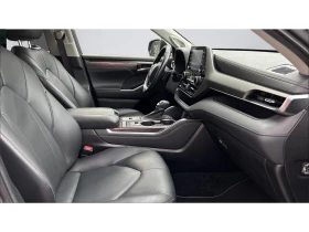 Toyota Highlander Месечна вноска от 580   | Auto.bg — изображение 6