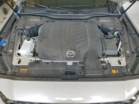 Mazda CX-90 3.3L 6 ALL WHEEL DRIVE | Mobile.bg � ����� ������ 11