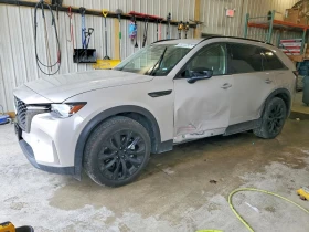 ������ Mazda CX-90