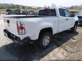 Chevrolet Colorado 2.5l Wt | Mobile.bg � ����� ������ 4