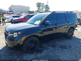 Hyundai Santa fe Hybrid Calligraphy * ������ ����* CARFAX | Mobile.bg � ����� ������ 2