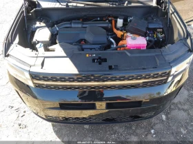 Hyundai Santa fe Hybrid Calligraphy * ������ ����* CARFAX | Mobile.bg � ����� ������ 10