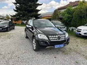 ����� �� �������� �� Mercedes-Benz ML 320 3.2CDI EURO4 4X4