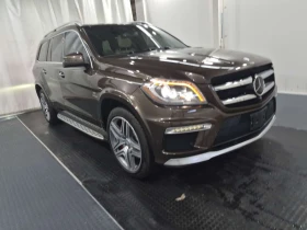 Mercedes-Benz GL 63 AMG * 360 ������ * �������� * ��������� * ���������� | Mobile.bg � ����� ������ 2
