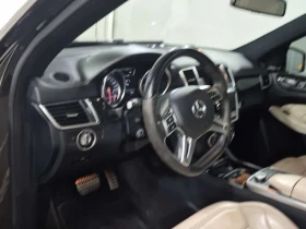 Mercedes-Benz GL 63 AMG * 360 ������ * �������� * ��������� * ���������� | Mobile.bg � ����� ������ 10