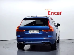 Volvo XC60 2Nd Generation T8 R-Design | Mobile.bg � ����� ������ 4